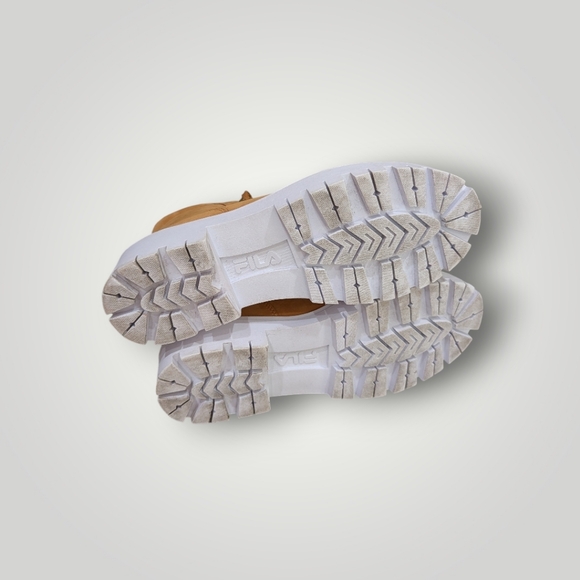 Fila Women's Disrupter Boots - Picture 10 of 12